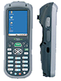 Socket Cordless Hand Scanner